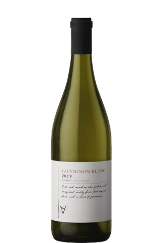 Villiersdorp Winery Sauvignon Blanc 2024 13% 0,75л