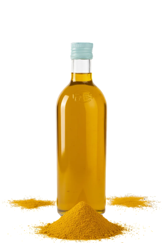Curry oil, sunflower seed oil with curry extract 250 мл (набор: 360468/990643)
