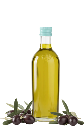 Don Carlos Extra Virgin Olive Oil, organic, from Spain