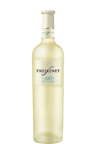 Freixenet White Blend 0.0% 0,75л (Alcohol Free)
