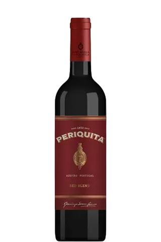 Periquita Red Blend 2023 13% 0,75л