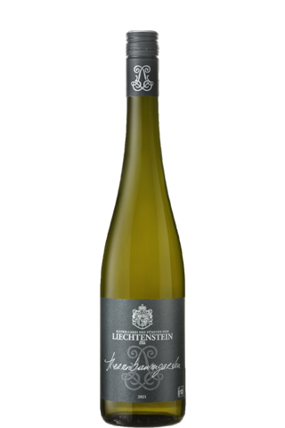 Hofkellerei des Fuersten von Liechtenstein Herrnbaumgarten Cuvée 2021 12% 0,75л