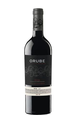 Orube Seleccion de Familia 2019 14,5% 0,75л
