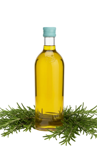 Rosmary Extra Virgin Olive Oil 250 мл (набор: 360334/990750) 