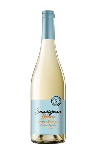 Staphyle Partida Limitada Sauvignon Blanc 2025 13,5% 0,75л
