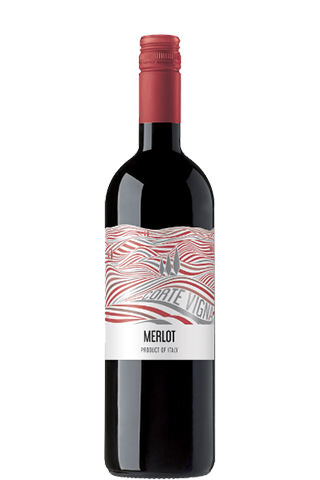 Corte Vigna Merlot 11,5% 0,75л