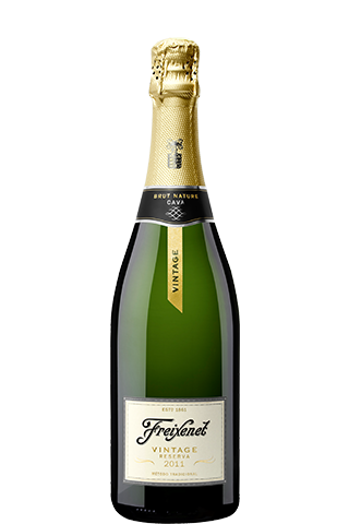 Freixenet Vintage Reserva Brut Nature 2020 12% 0,75л