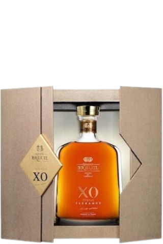 Grand Breuil XO Elegance 40% 0,7л