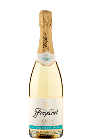 Freixenet 0.0% 0,75л (Alcohol Free)