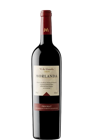 Morlanda Vi De Guarda Crianza 2018 14,5% 0,75л
