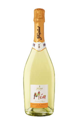 Freixenet Mia Fruity & Sweet Moscato 2022 7% 0,75л
