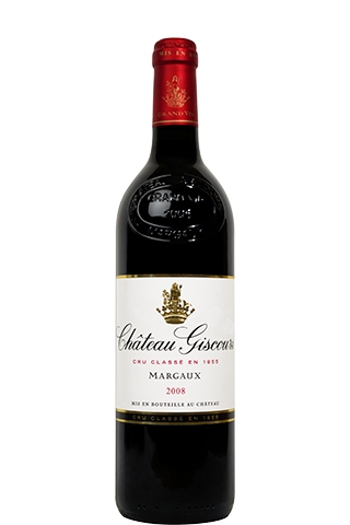 Chateau Giscours Margaux 2019 13,5% 0,75л