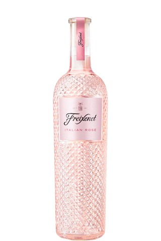 Freixenet Italian Rose 2023 11,5% 0,75л