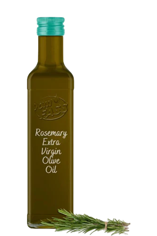 Rosmary Extra Virgin Olive Oil 250 мл (набор: 360334/990643)