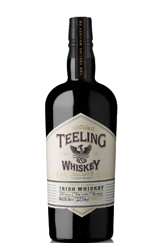 Teeling Whiskey Small Batch 46% 1л