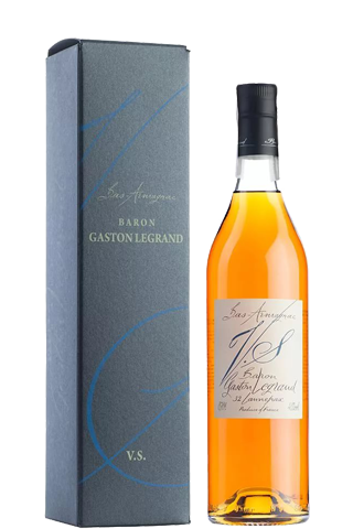 Bas Armagnac Baron Gaston Legrand V.S 40% 0,7л 