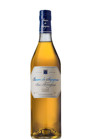 Bas Armagnac Baron de Sigognac VSOP Reserve 40% 0,7л