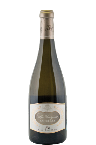 Henri Bourgeois Sancerre La Bourgeoise AOP 2020 14% 0,75л