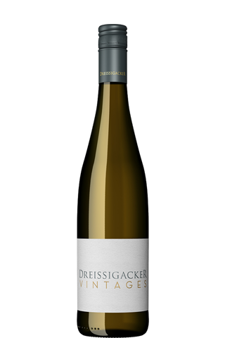 Dreissigacker Vintages Riesling 2017-2023 12,5% 0,75л