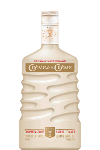 Creme de la Creme 15% 0,7л