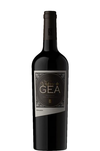 Vastago De Gea Bonarda 2024 13,5% 0,75л