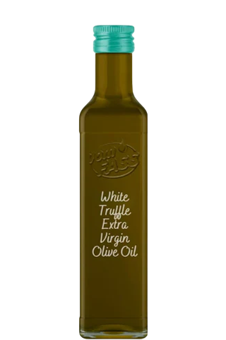 White Truffle Extra Virgin Olive Oil 250 мл (набор: 360596/990643) 