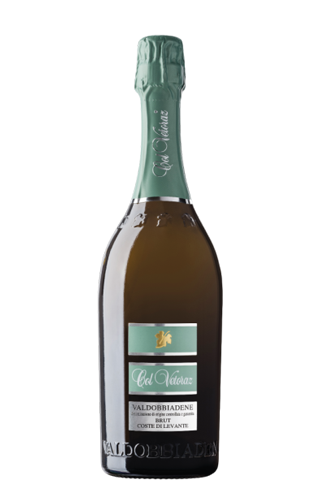 Col Vetoraz Valdobbiadene Brut DOCG 2024 11,5% 0,75л