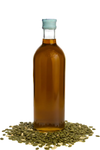 Styrian Pumpkinseed Oil 