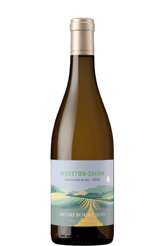 Henri Bourgeois Menetou Salon 2024 13% 0,75л