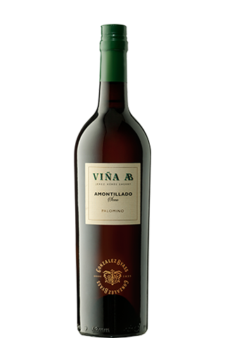 Gonzalez Byass Viña AB Amontillado Seco 16,5% 0,75л