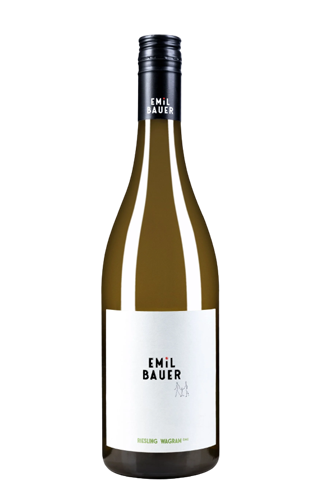 Emil Bauer Riesling 2024 12,1% 0,75л