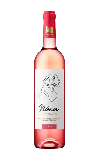 Nóia Rose 2022 12,5% 0,75л