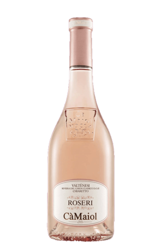 Ca'Maiol Chiaretto Valtenesi Riviera del Garda Classico DOC 2023 12,5% 0,75л