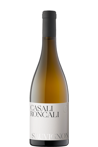 Casali Roncali Sauvignon DOC Friuli Colli Orientali 2024 12,5% 0,75л