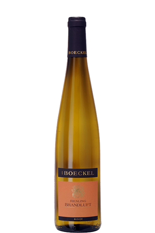 Boeckel Riesling Brandluft 2019 AOC Alsace 13% 0,75л 