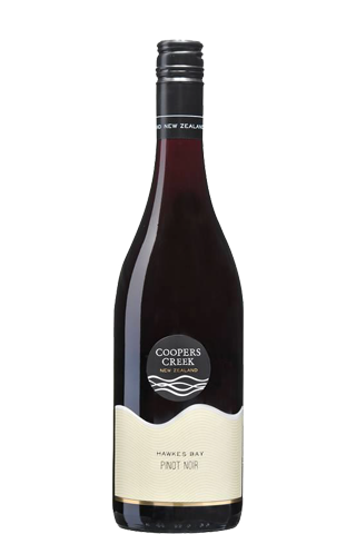 Coopers Creek Marlborough Pinot Noir 2020 13% 0,75л