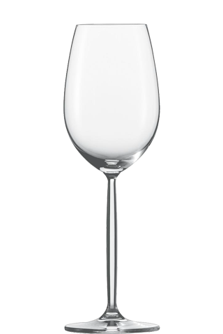 Бокал для белого вина Diva 302 мл