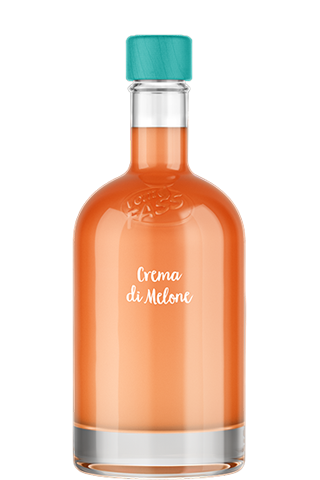 Crema di melone 16% 0,5л