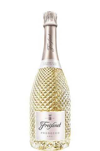 Freixenet Prosecco Extra Dry 2021 11% 0,75л