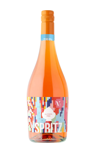 Varvaglione Spritz Bevanda Aromatizzata 0% 0,75л