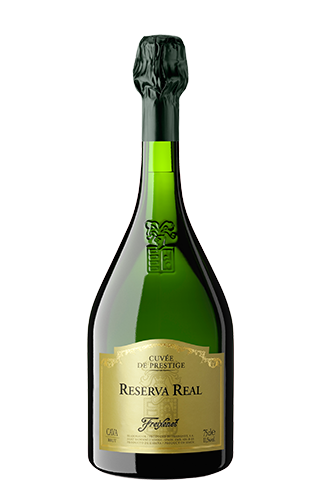 Freixenet Reserva Real Brut 2021 11,5% 0,75л