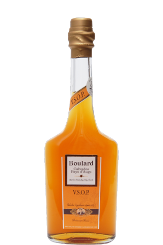 Boulard VSOP Calvados Pays D'Auge 40% 0,5л