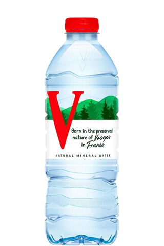 Vittel 0,5л Pet (GS)