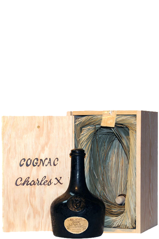 Lheraud Charles X 43% 0,7л