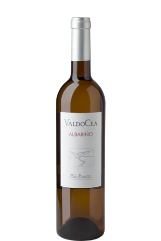 ValdoCea Albarino D.O. Rias Baixas 2018 12,5% 0,75л