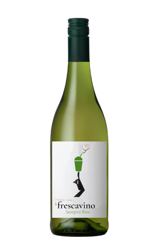 Clos Malverne Frescavino Sauvignon Blanc 2023 14% 0,75л