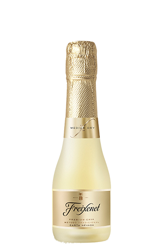 Freixenet Carta Nevada Medium Dry 2020 11,5% 0,2л