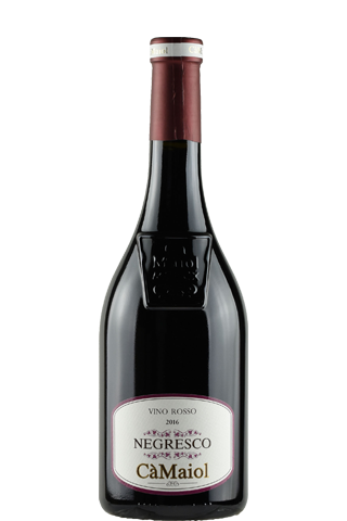 Ca'Maiol Negresco 2019 13,5% 0,75л