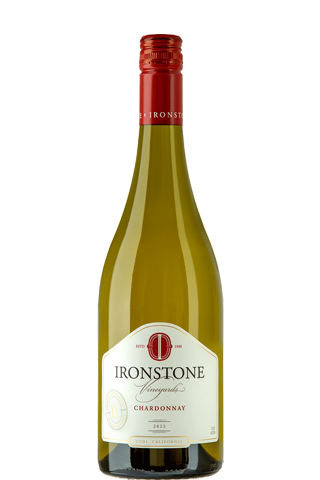 Ironstone Chardonnay 2022 13,5%  0,75л