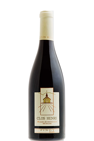 Clos Henri Pinot Noir 2014 14,5% 0,75л